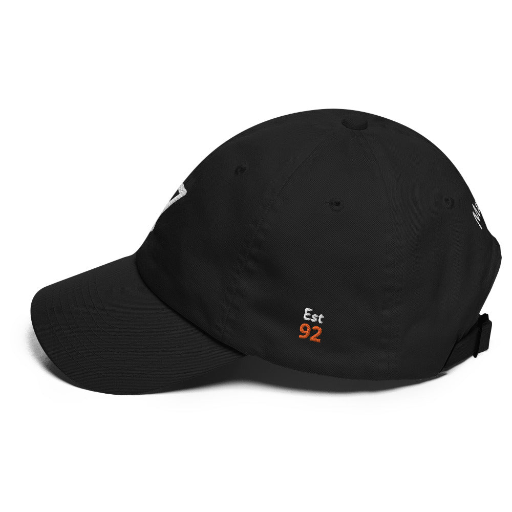 7 Dad hat