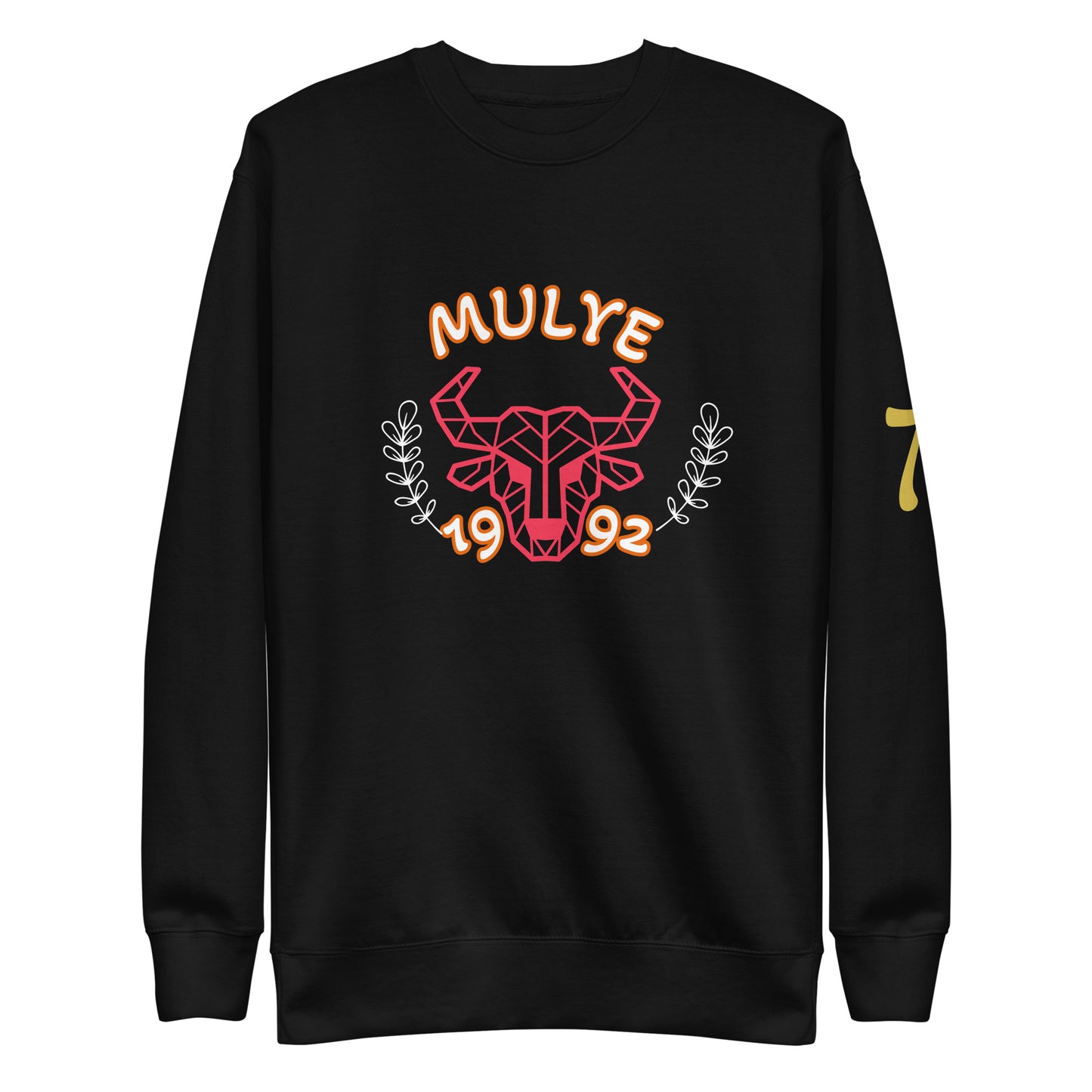 Unisex Premium Sweatshirt