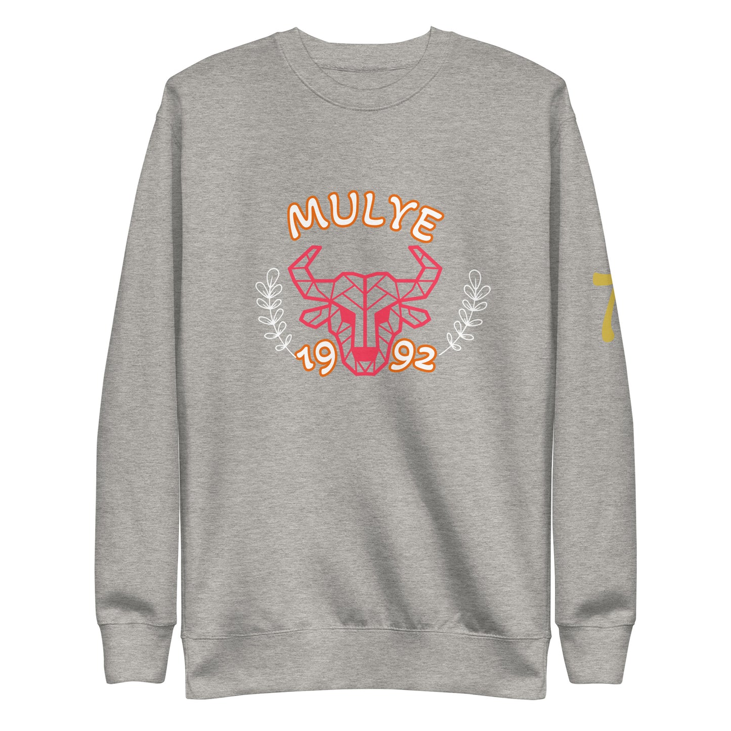 Unisex Premium Sweatshirt