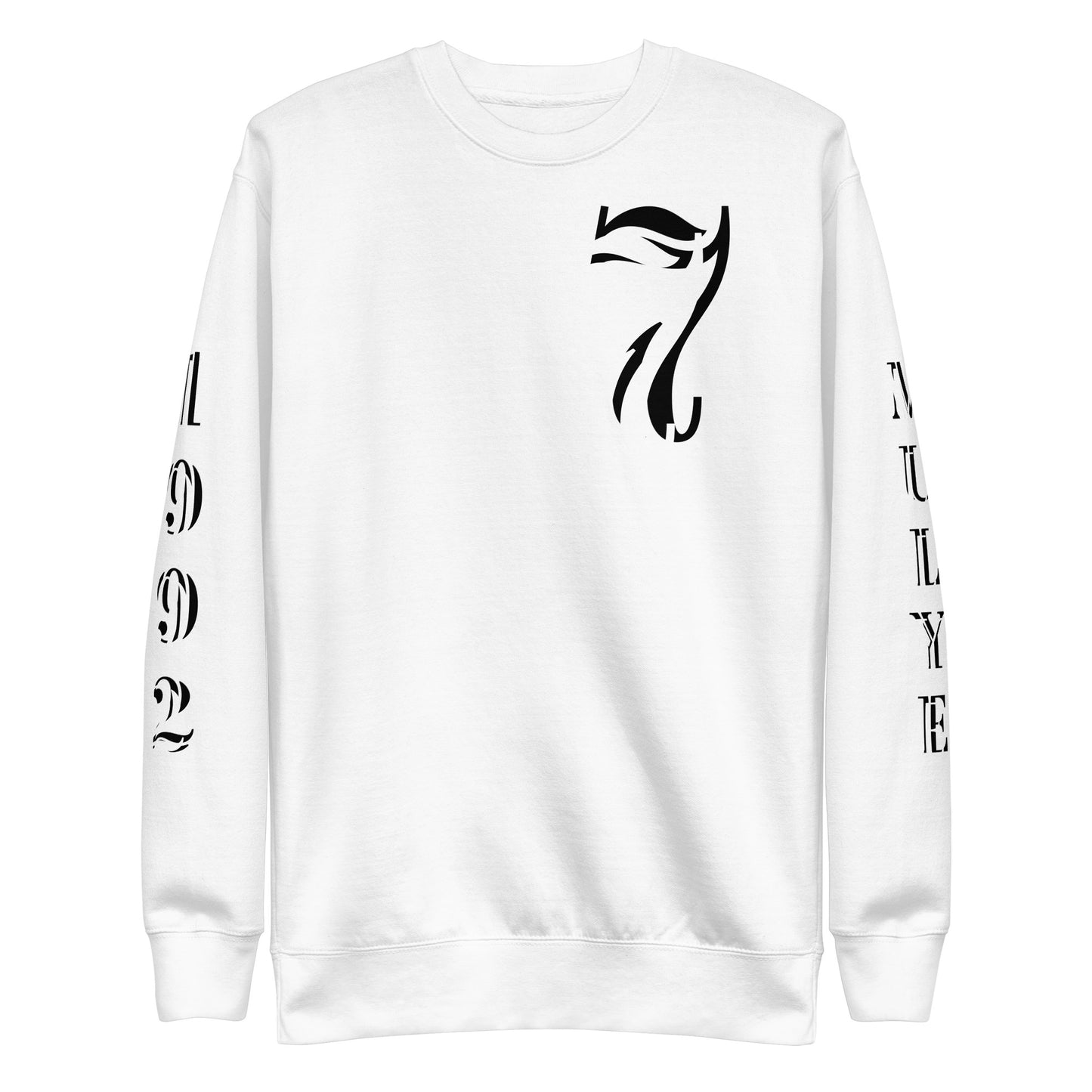 Unisex Premium Sweatshirt