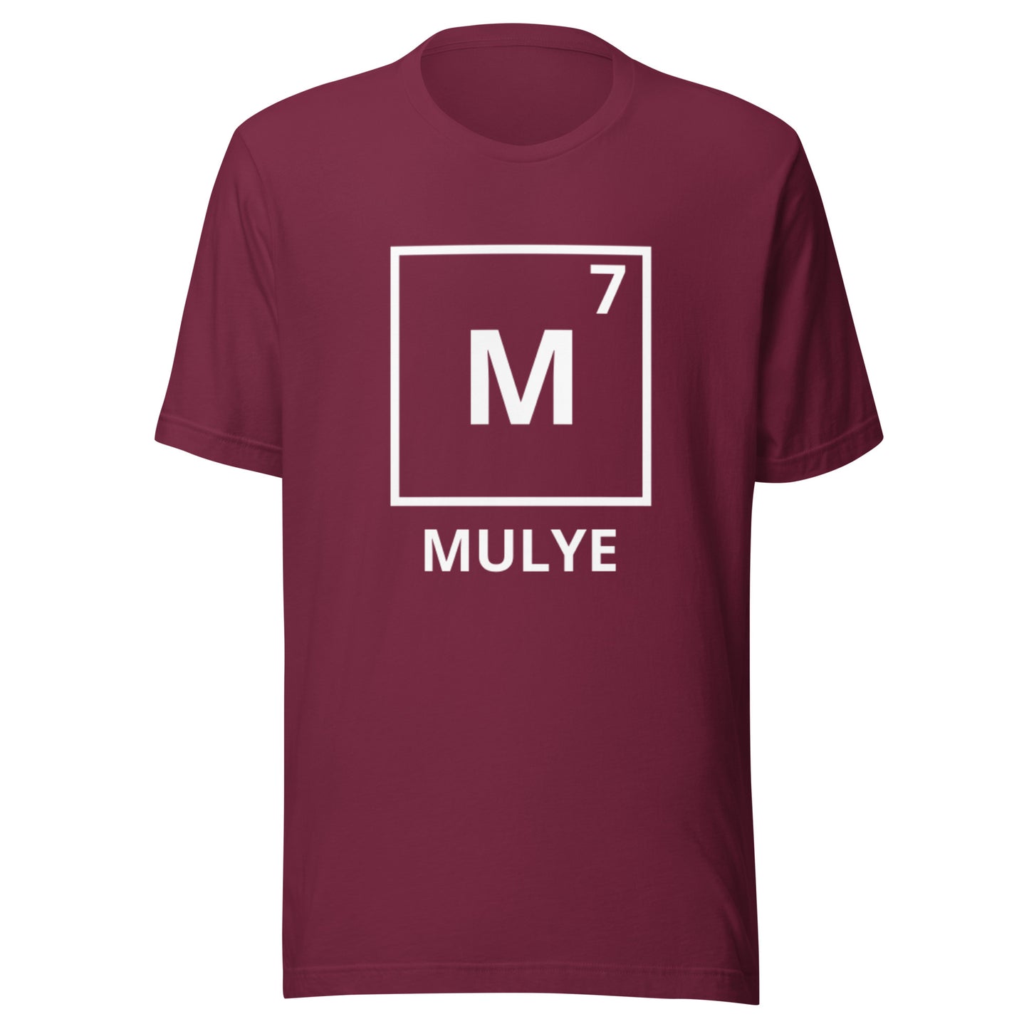 Element Unisex t-shirt
