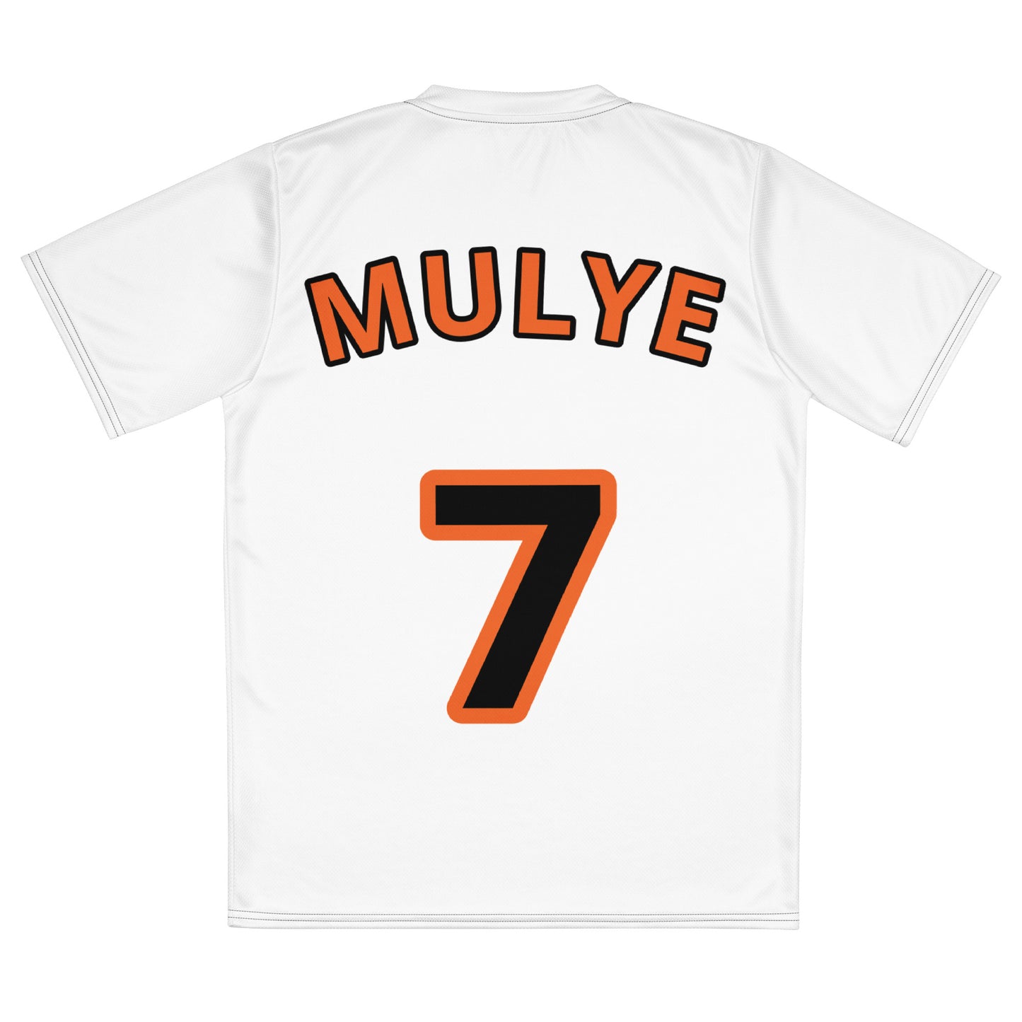 Away jersey