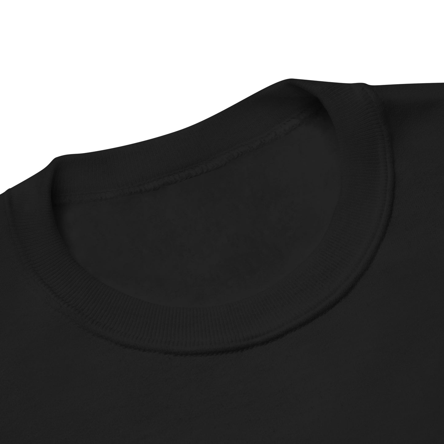 Block sweatshirt