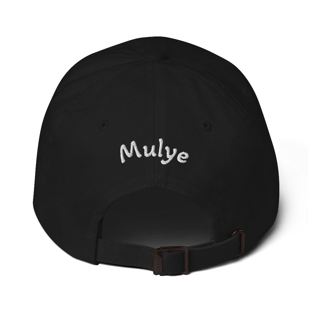 7 Dad hat