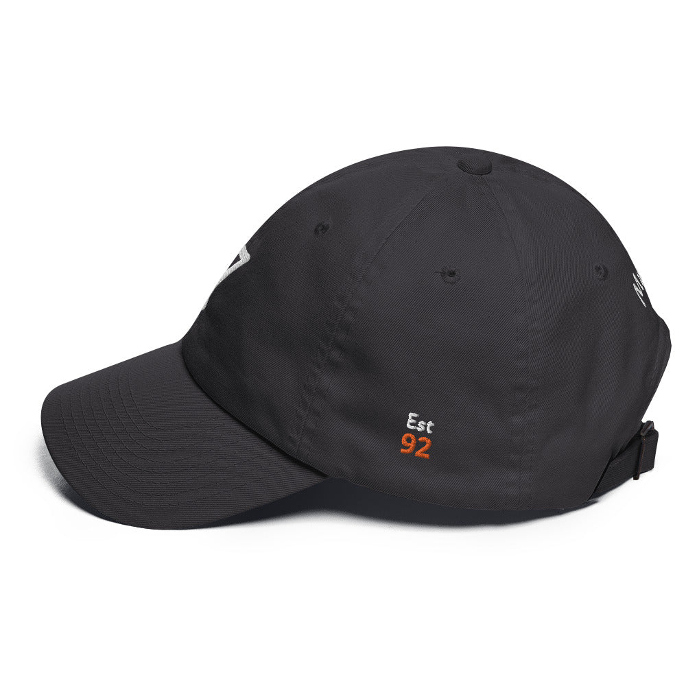 7 Dad hat