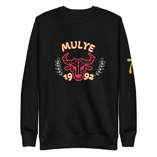 Unisex Premium Sweatshirt