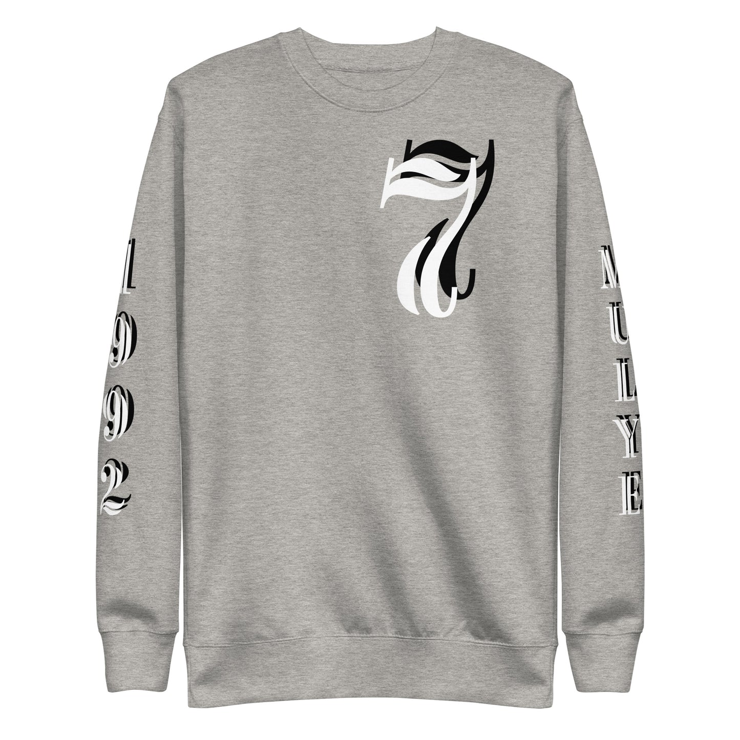 Unisex Premium Sweatshirt