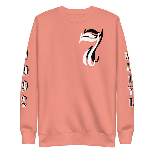 Unisex Premium Sweatshirt