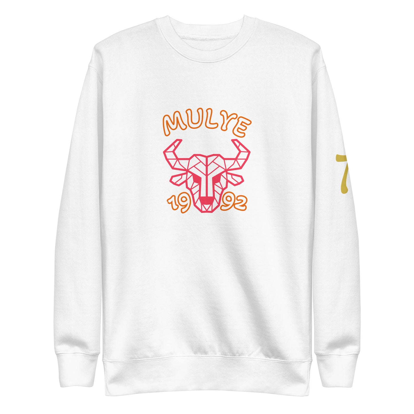 Unisex Premium Sweatshirt