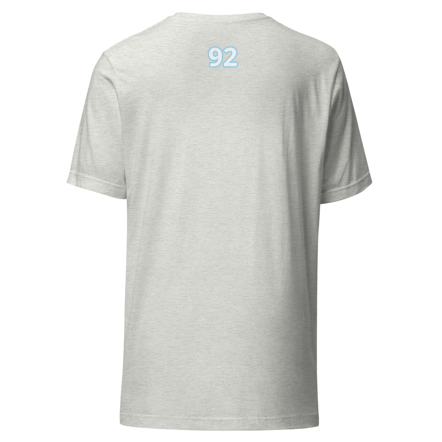 Big 7 t-shirt