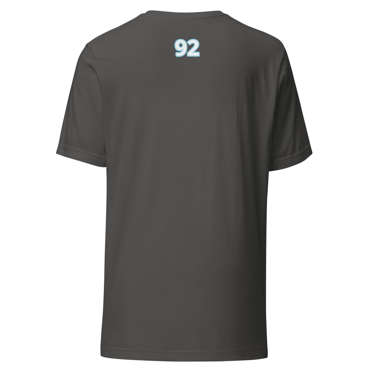 Big 7 t-shirt