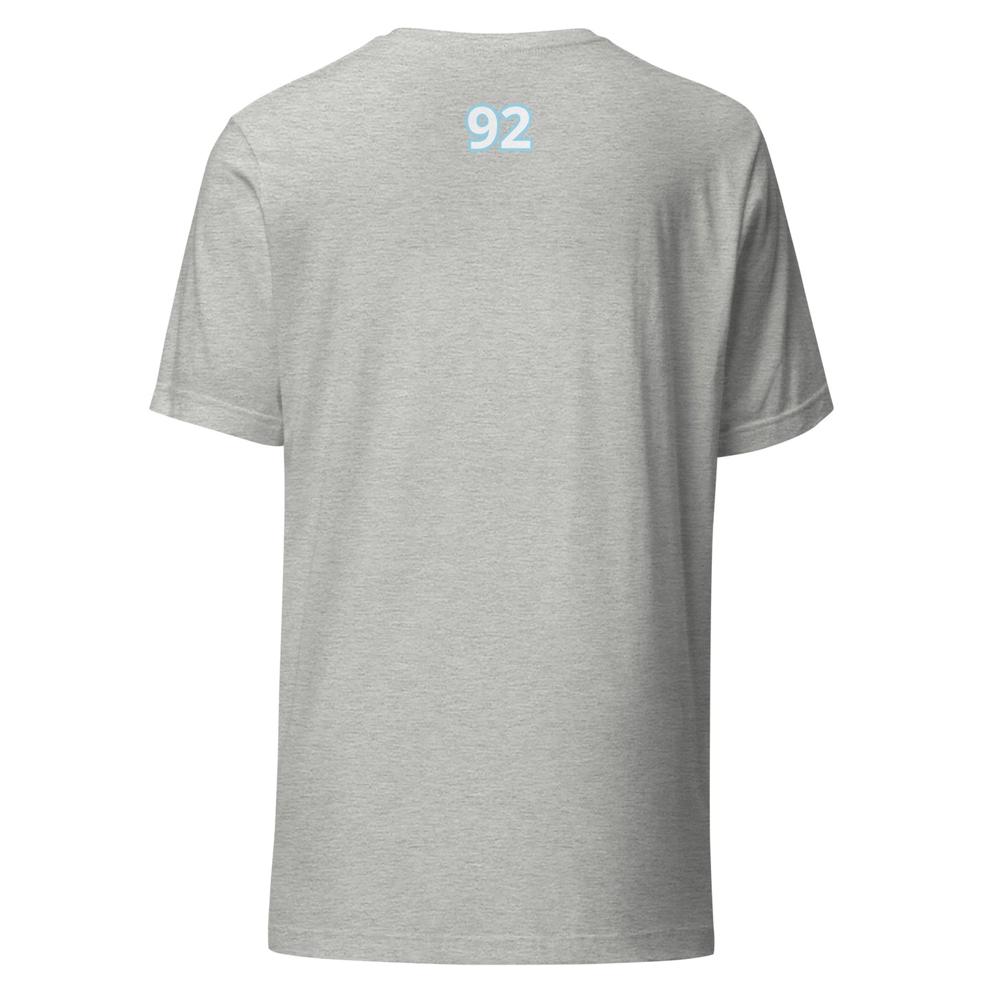 Big 7 t-shirt
