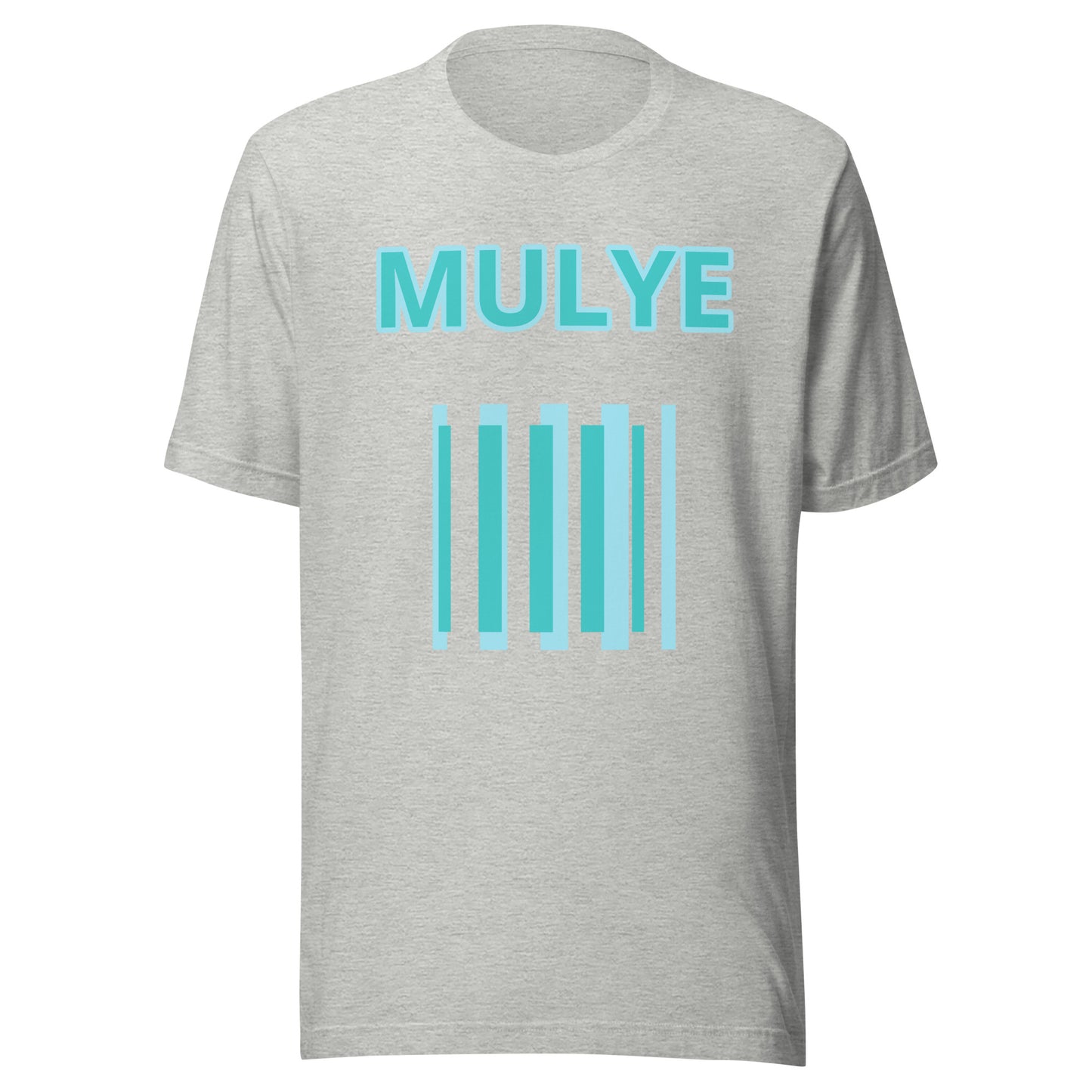 Stripes t-shirt (blue)