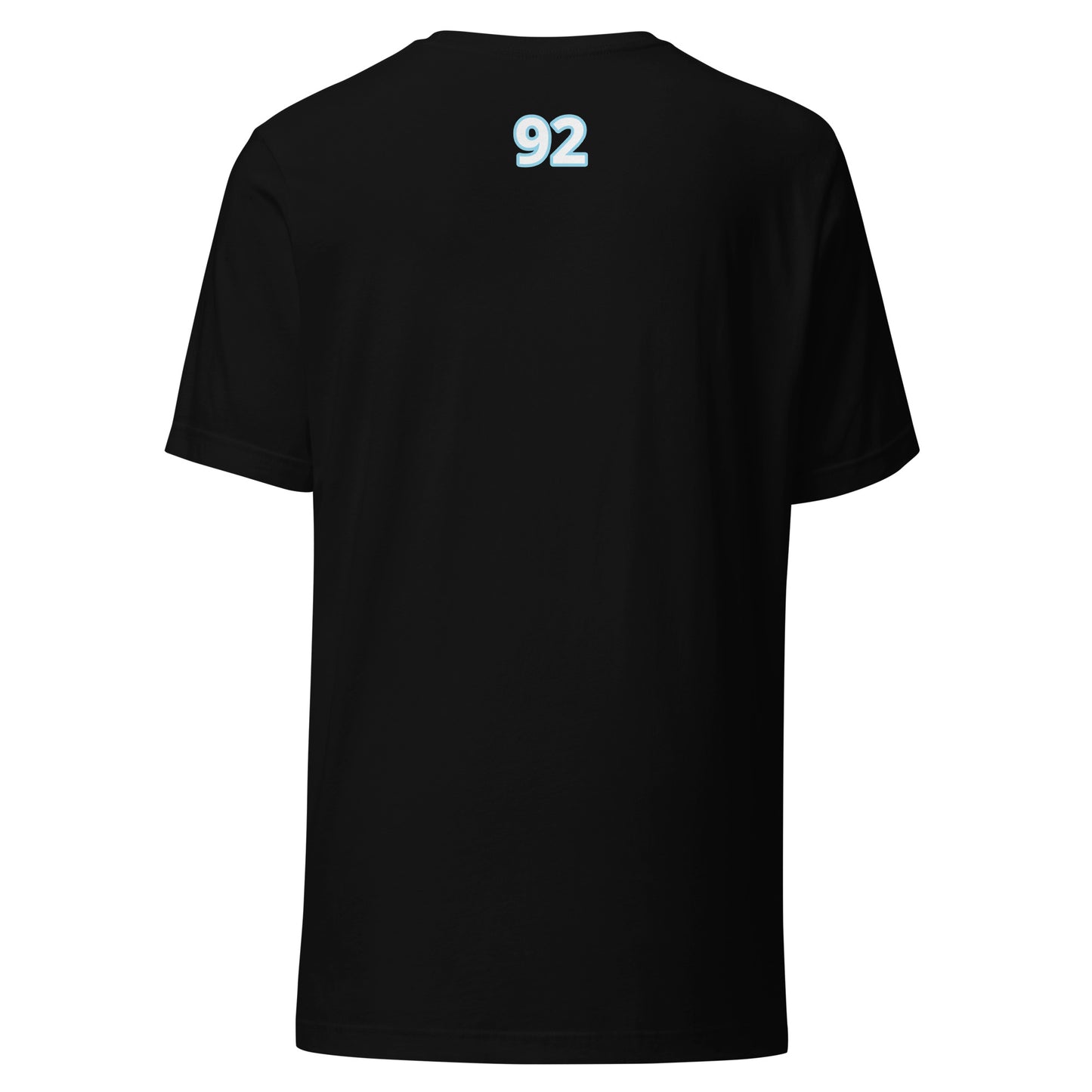 Big 7 t-shirt