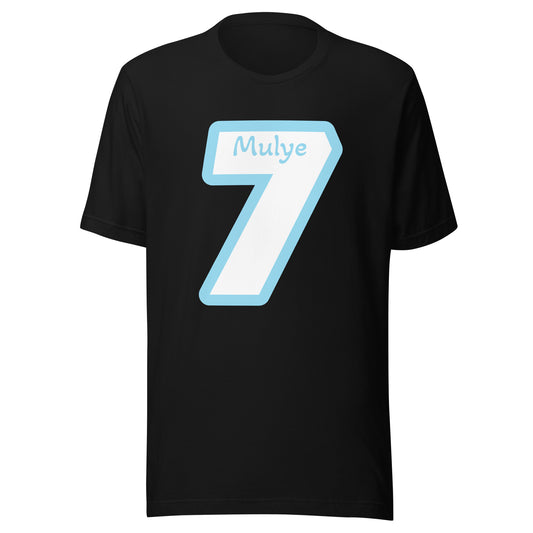 Big 7 t-shirt