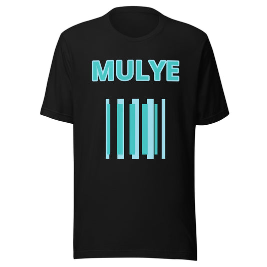 Stripes t-shirt (blue)