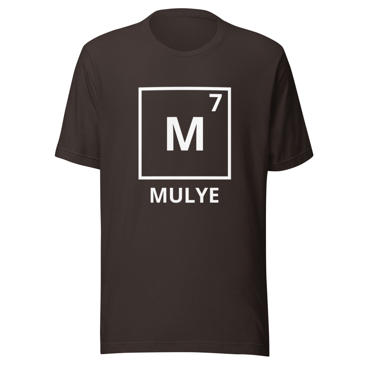 Element Unisex t-shirt