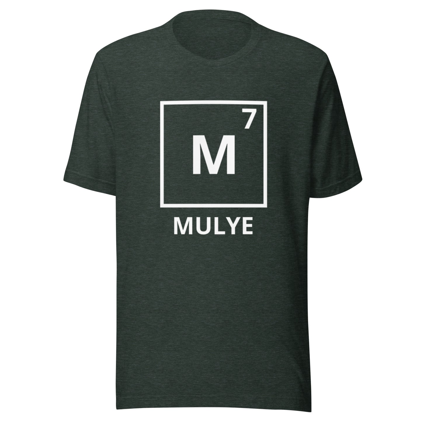 Element Unisex t-shirt