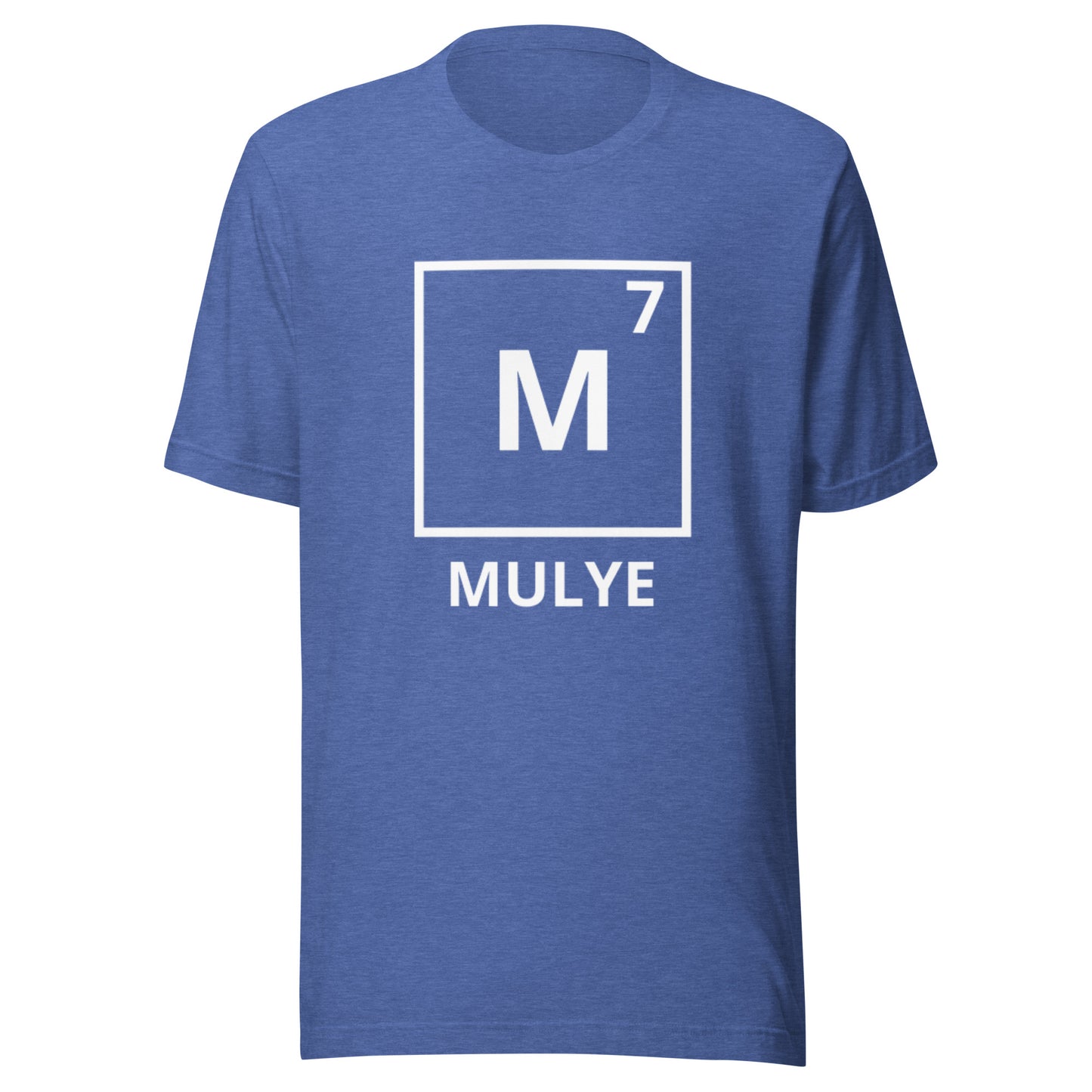 Element Unisex t-shirt