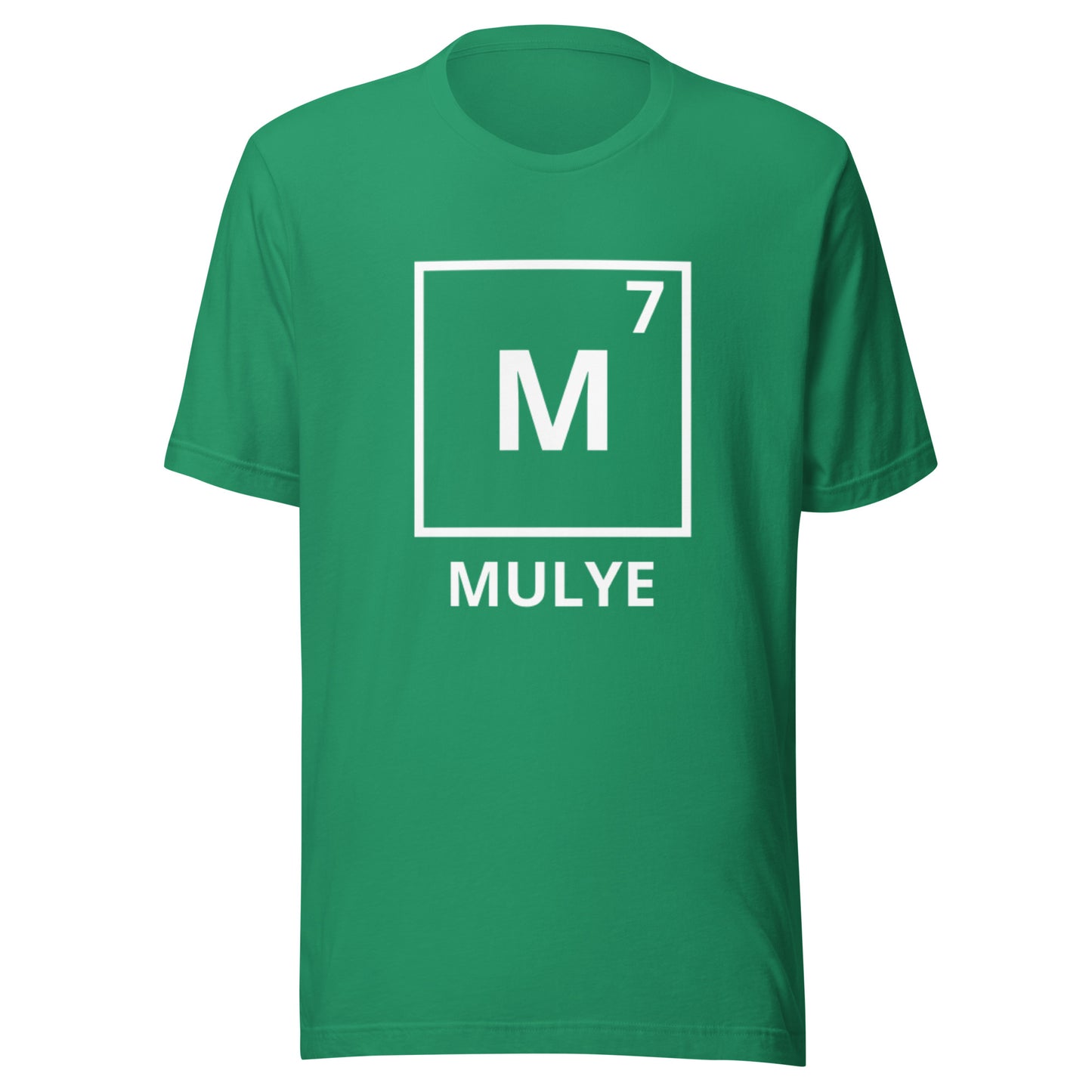 Element Unisex t-shirt