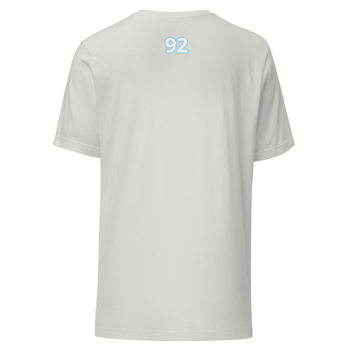 Big 7 t-shirt