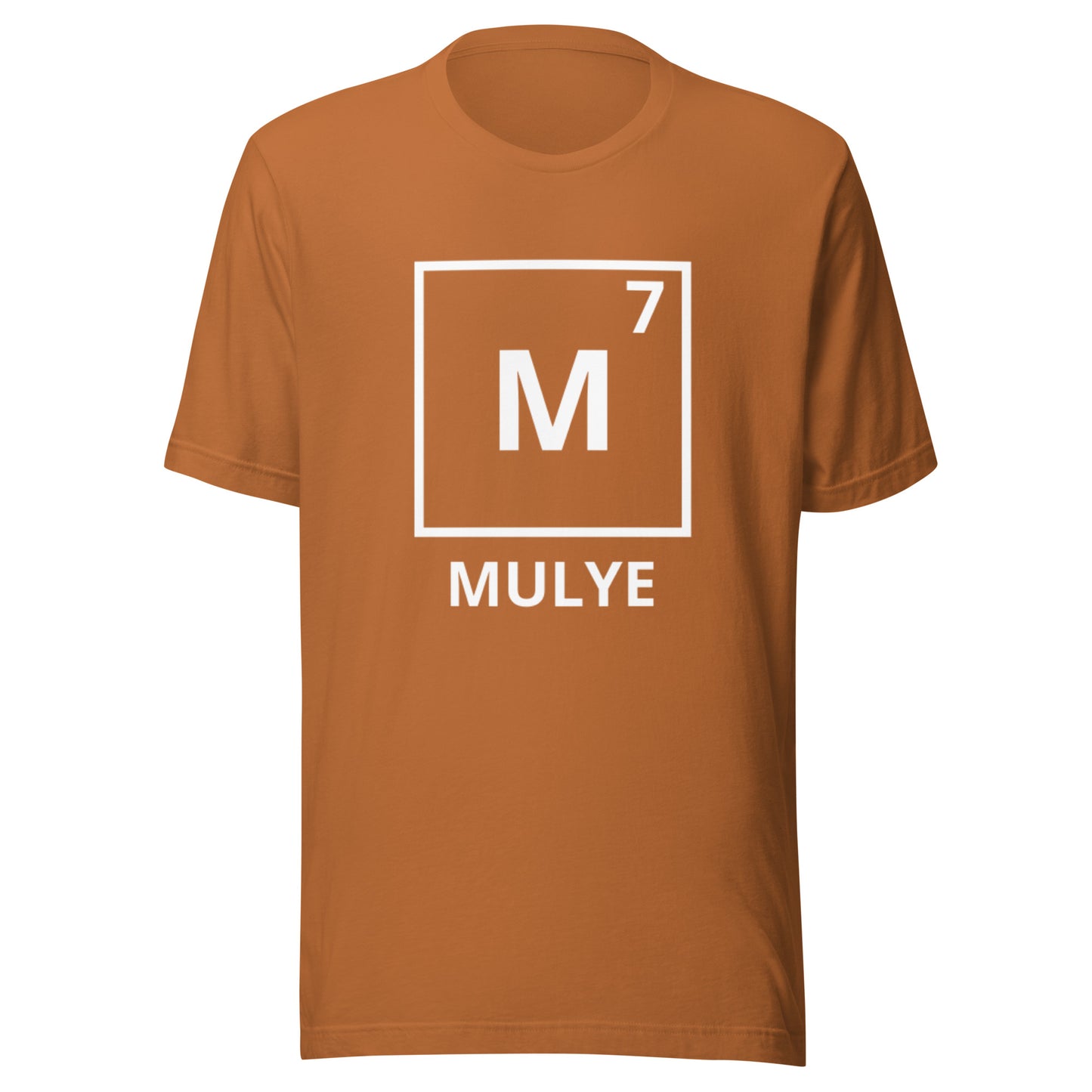 Element Unisex t-shirt