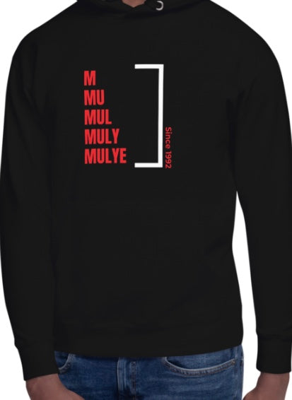 Block sweatshirt