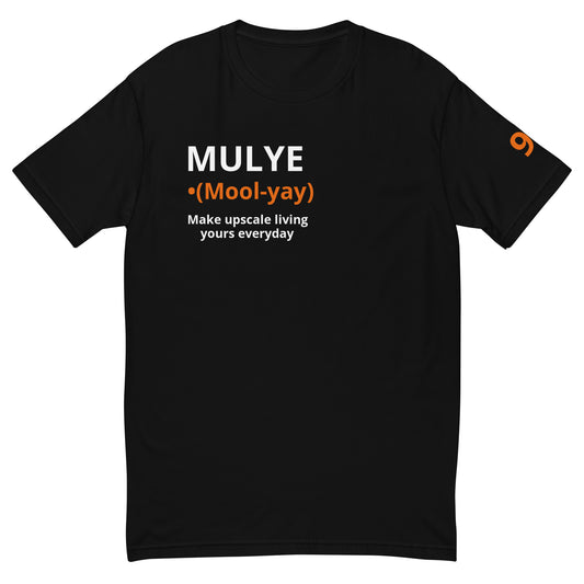 Defined T-shirt