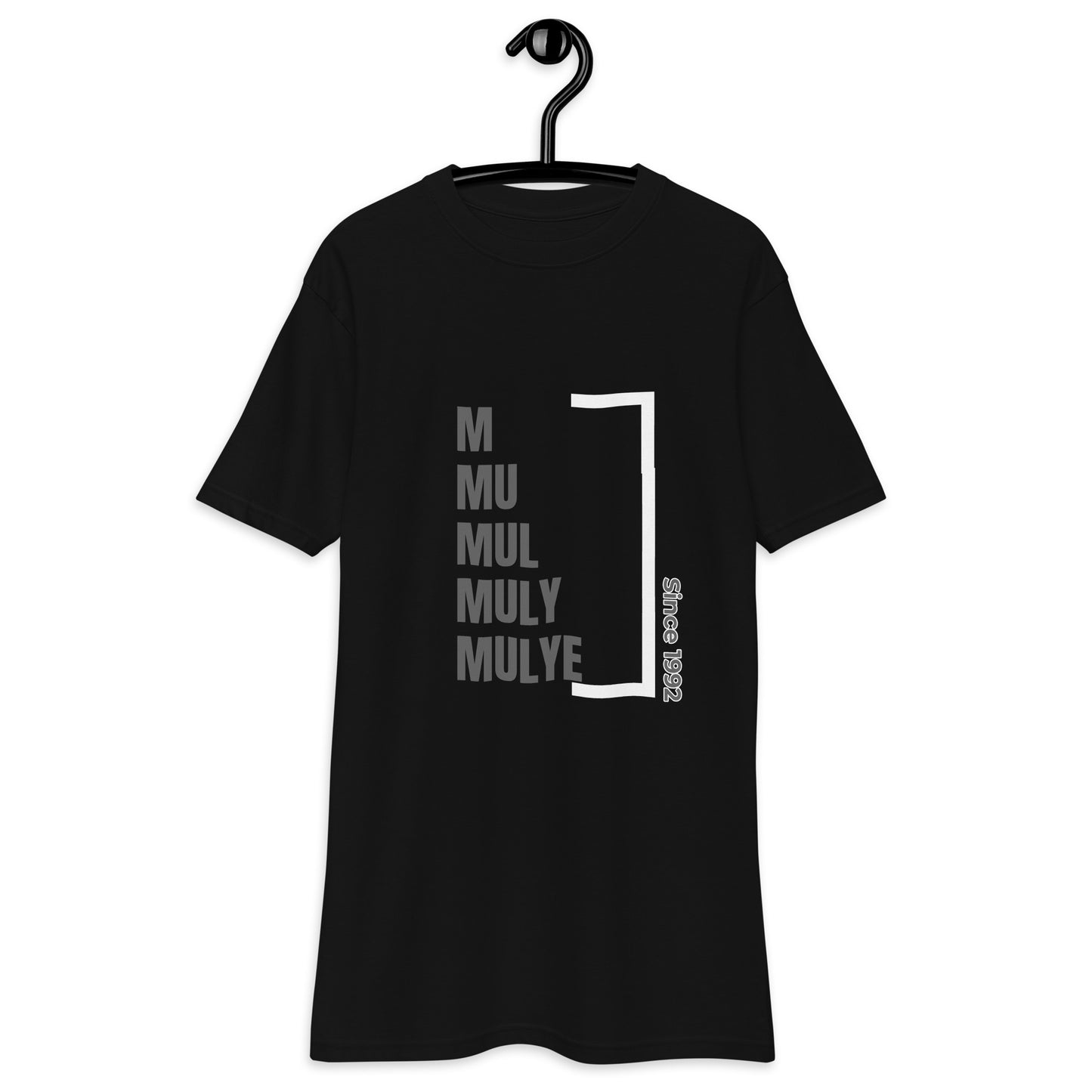 Block t shirt