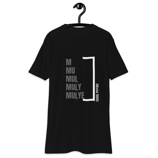 Block t shirt