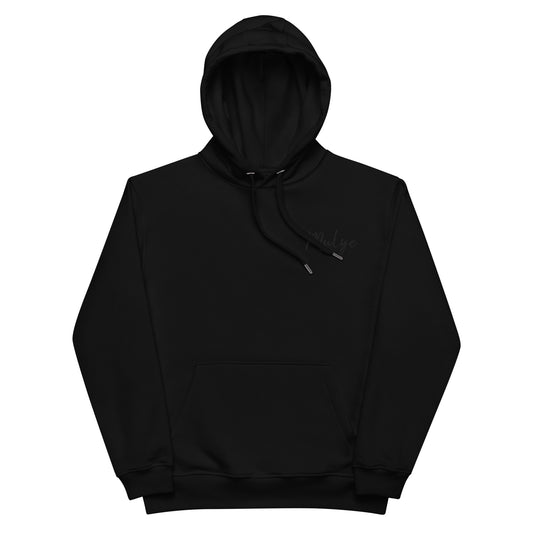 Blend in hoodie black
