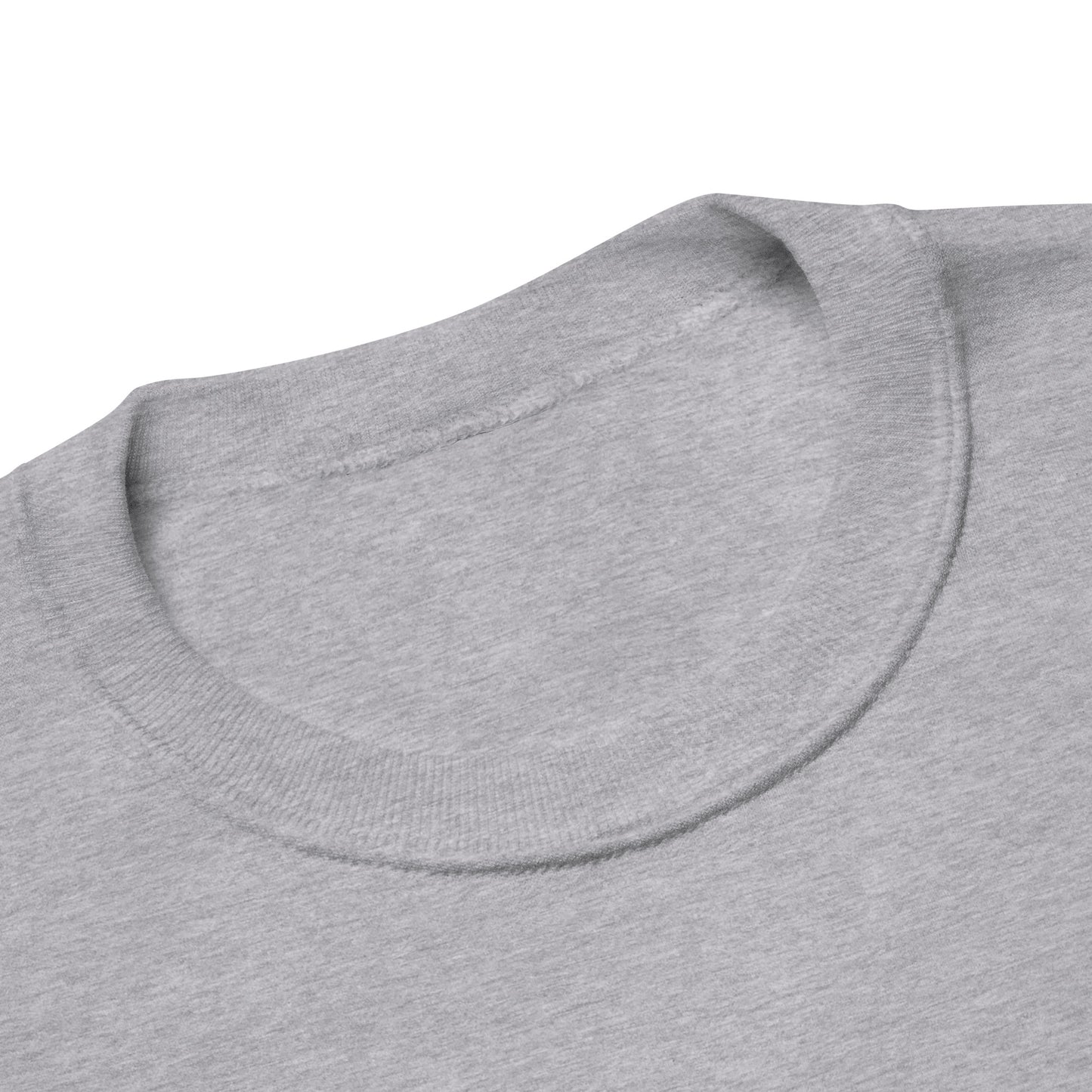Block sweatshirt